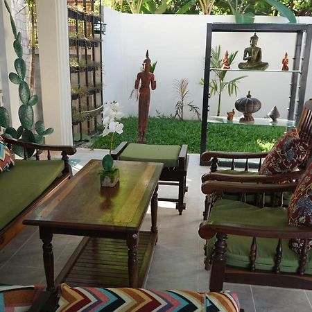 Unique Private Villas Siem Reap Eksteriør bilde