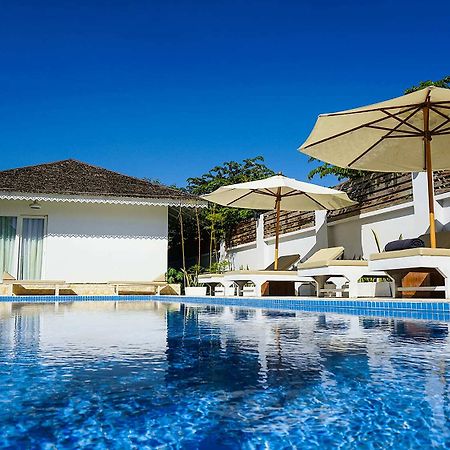 Unique Private Villas Siem Reap Eksteriør bilde